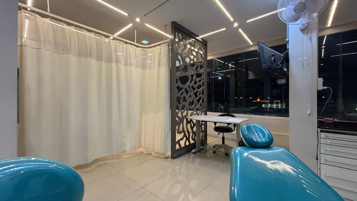 Image gallery marquee