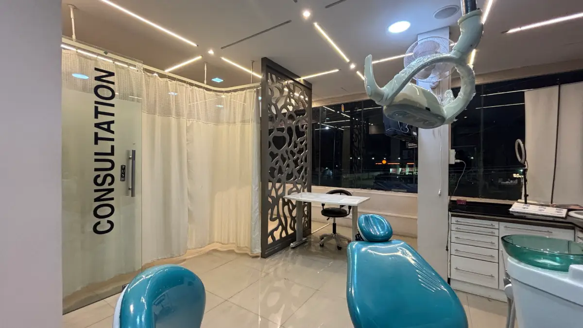 Image gallery marquee